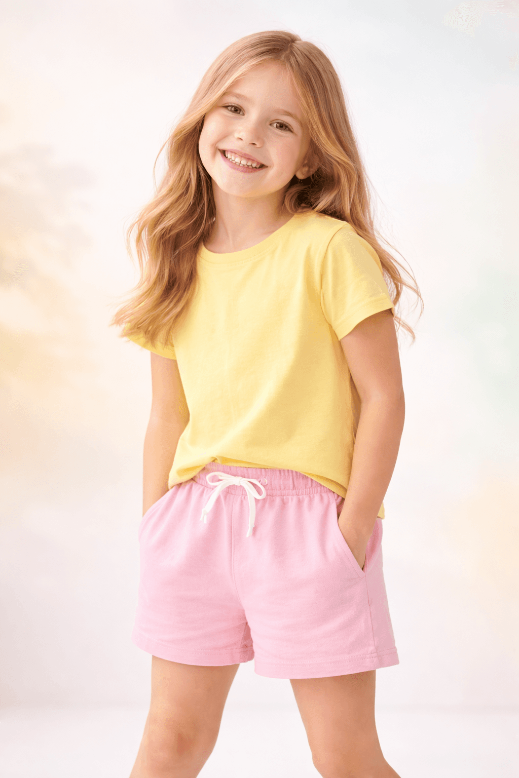 Kids Tops