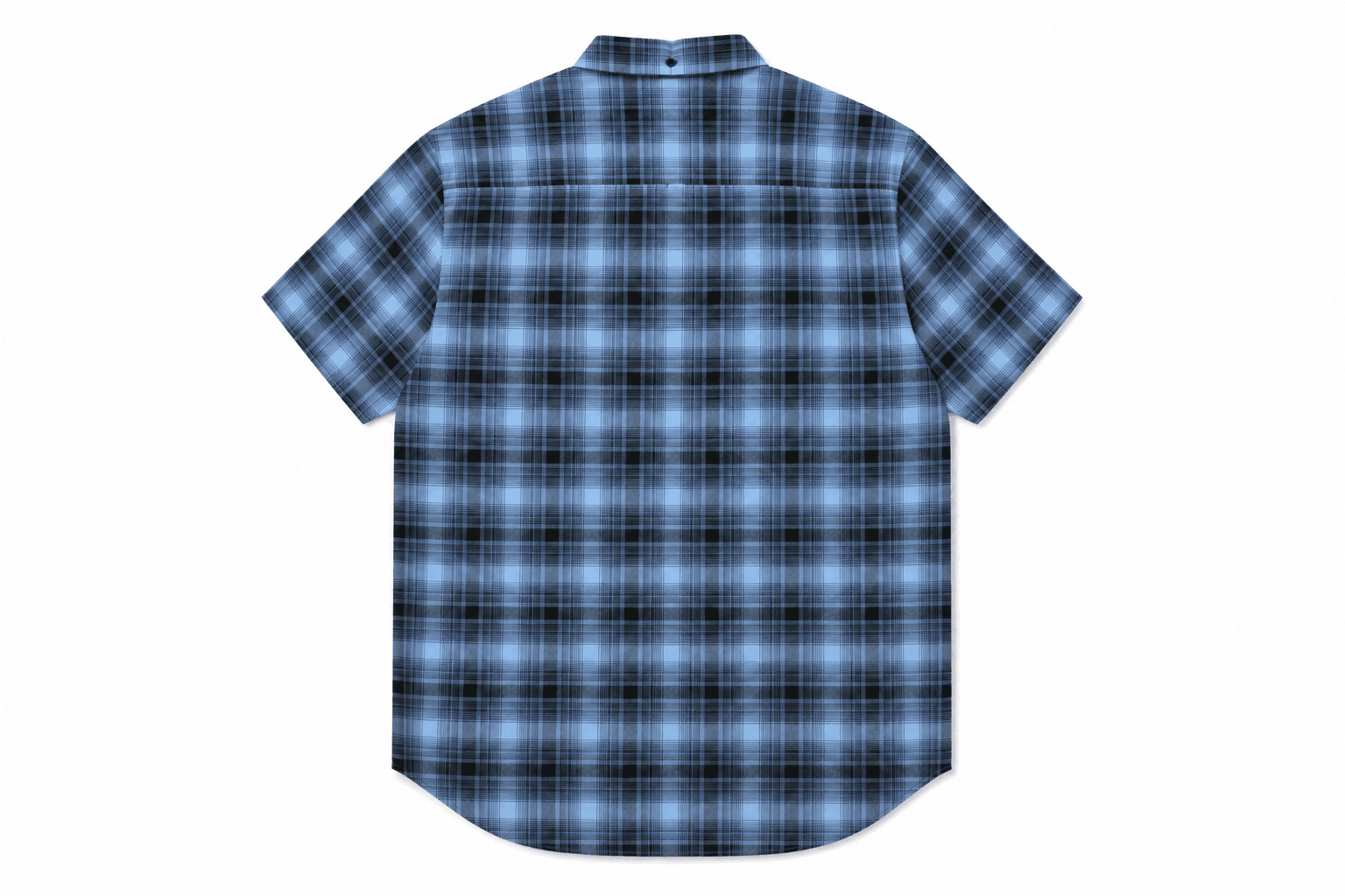 Short Sleeve Shirt